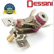 DESSINI ITALY ELECTRIC OVEN THERMOSTAT DOV-48 DOV-65 DOV-150