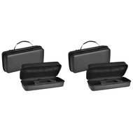 กระเป๋าถือเคสแข็ง EVA สำหรับ Lenovo Legion Go S กระเป๋าเก็บของพกพาสำหรับเดินทาง