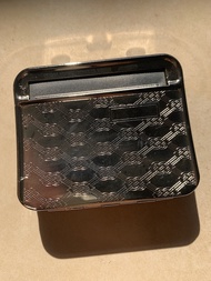 Rollbox 78mm / 110mm Bahan Metal Tebal Alat Linting Manual Ukuran 8mm Mudah Digunakan Filter Kretek