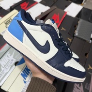 Nike Air Jordan 1 Low 黑曜石 Obsidian CZ0790-400