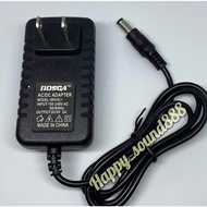 BOSCA 9V AC/DC POWER ADAPTER