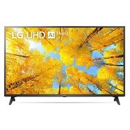 LG 70UR7550PSC 70" 4K Smart UHD TV With AI ThinQ