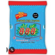 SERBUK TEH CEYLON 888 (500G)