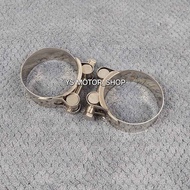 Inlet Exhaust Clamp Diameter 60 61mm