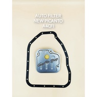 NEW KIA PICANTO 1.2 FORTE RIO 1.4 HYUNDAI I10 NEW SAGA 4SPEED A4CF0 A4CF1 AUTO TRANSMISSION GEARBOX 