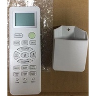 New   0010401715DU for Haier AC Remote Control HSU-10VFB03T HSU-18VFB03T