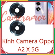 [ Oppo A2 X 5G, A2X 5G Camera Glass (original)]