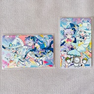 AIME maimai dx PRiSM Campaign 2025 card