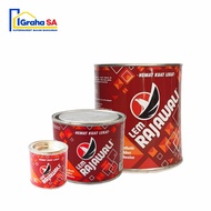 RAJAWALI LEM  70GR, 185GR, 300GR, 600GR