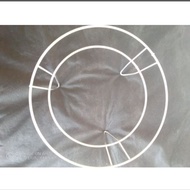 WOK (V) stand / multi-purpose stand