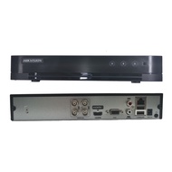 Hikvision DS-7204/08HGHI-F1(S) Turbo HD DVR Pro Series 4CH 8CH 4/8 Channel 2MP 1080p Lite H.265+ 1U