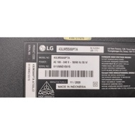 LG 43LM5500PTA, SPARE PARTS