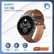 PRODUK TERLARIS! Aukey Smartwatch 2 Ultra Aukey SW-2U Bluetooth Call