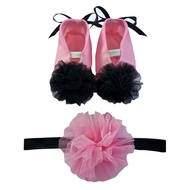 Free bando - Baby Shoes - prewalker Shoes - Cute Shoes