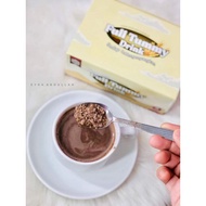 FULL TUMMY DRINK BY AIFA AZLAN