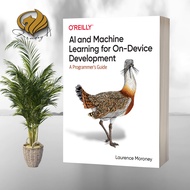 AI and Machine Learning for On-Device Development
