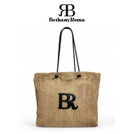 Bethany Roma Woven Tote Bag – 31BR14