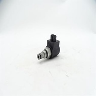 JCB Excavator Parts Solenoid Valve 25-974628 6401312 Solenoid Coil 3CX PC 4C444 12V