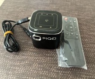 美國 PIQO 極細 1080p HD智能投影機