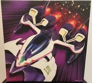 Megehouse 高智能方程式 凰呀 DX Ver. AN-21 金屬色版