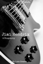 Jimi Hendrix Lora Greene