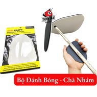 [THỊNH TÂM] Miếng Đánh Bóng - Chà Nhám Gậy Bida Bảo Dưỡng Cơ Bi-A [ CUE SHAFT ]