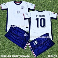 Latest en9land football jersey set 2024 - 2025 | Adult sportswear set | Latest adult football shirt 