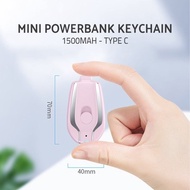 Mini powerbank