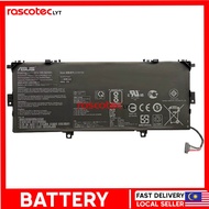 ASUS C31N1724 Zen book 13 UX331UAL U3100FAL UX331FAL UX331F 0B200-02760400 ORG INTERNAL LAPTOP BATTE
