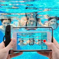 IPX68 WaterProof Cover Proof for IPhone 12 8 7