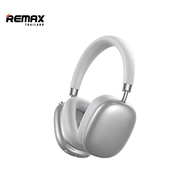 Remax Headphone BT RB-602HB - หูฟังครอบหู ตัดเสียงรบกวน รองรับ Bluetooth 5.4 และ AUX 3.5 mm.
