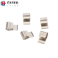 CHINK 5 Pcs Bike Hub Pawls, Stainless Steel Easy Installation Bike Hub Pawl Springs, Lightweight Bik