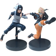 Naruto Uchiha Itachi PVC Collection Anime Action Figure