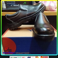 Sale Sepatu Safety Kent Papua / Sepatu Aetos / Sepatu Safety Boot Kent