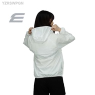 【New stock】﹍✾❈ELGINI E16108 Hooded Windbreaker