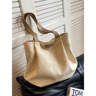 tote bag student tote bag Bag Female ins College Student Class Tote Bag