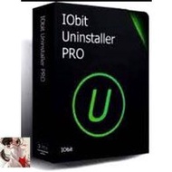 IObit Uninstaller Pro v11 Portable Edition ( No Installation Require ）