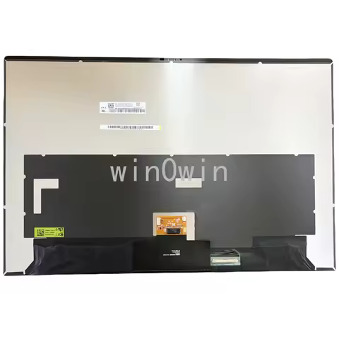 NE160QDM-NM4 V8.1 For Asus ROG Flow X16 rog flow 2023 gv601 Laptop LCD LED Touch Screen Digitizer Gl