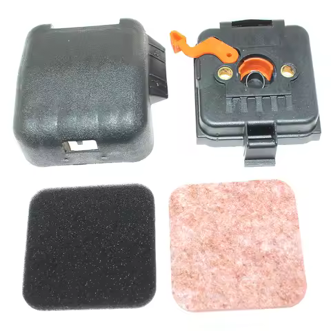 Air Filter Cover Housing Filter For Stihl HS85 HT70 HT75 KA85 KM85 KM85R KM85R-Z KM85-Z KW85 KR85 PC