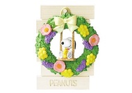 SNOOPY Wreath Collection 盲盒