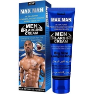 Men's Penis Enlargement Cream - Sexual Enhancers Massage Oil Cream - Penis Growth Sexual Enhancement