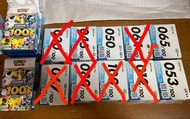 「26/3 價錢更新 -詳情請參考內文 」初階牌組 Pokemon Ptcg TCG Starter Deck 100 牌組 100 Deck 全閃 普白 No 30 45 50 64 65 67 8