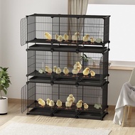 Sangkar Ayam Pembiakan Isi Rumah Tebal Disulitkan Sangkar Pembiakan Besar Sangkar Ayam Kecil Sangkar