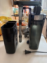 Amtra Filpro EX 650 魚缸外置過濾器