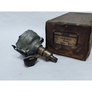 40165 LUCAS DZ6A DISTRIBUTOR WITHOUT CAP ASTON MARTIN DB2/4 JAGUAR XK120 VAUXHALL WYVERN