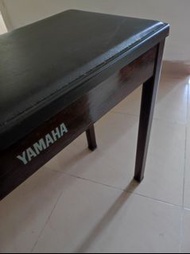 yamaha琴凳/鋼琴椅 60x30x59