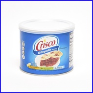 ♠ ▣ ◕ Crisco All-Vegetable Shortening 453g