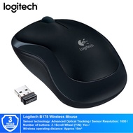 Logitech B175 Wireless Mouse