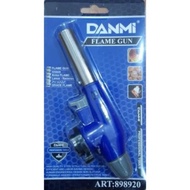 Danmi torch Multipurpose butane torch/flame gun high quality for cooking