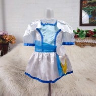 Kids Dance Costume Carnival Outfit